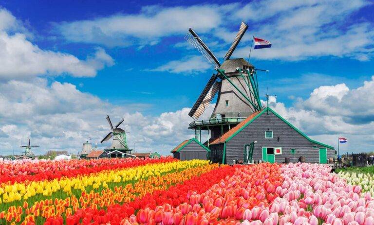 Read more about the article NETHERLANDS SHORT-TERM VISA FOR PHILIPPINE PASSPORT HOLDERS