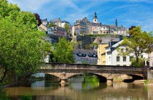 HOW TO APPLY FOR A TOURIST or A VISIT VISA TO LUXEMBOURG