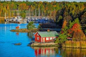 HOW TO APPLY FOR A VISIT or A TOURIST VISA TO FINLAND