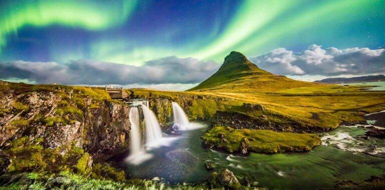 Read more about the article HOW TO APPLY FOR A VISIT or A TOURIST VISA TO ICELAND