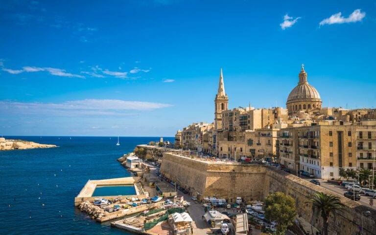 Read more about the article MALTA SHORT-TERM VISA FOR PHILIPPINE PASSPORT HOLDERS