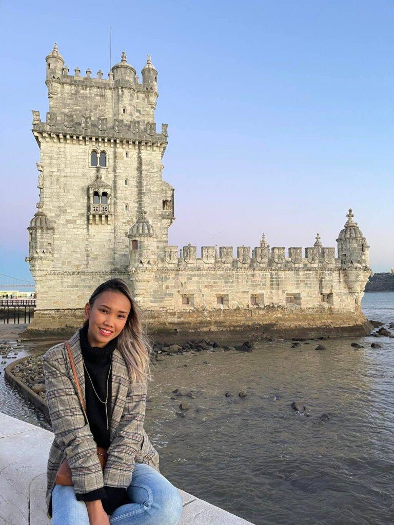 portugal tourist visa philippines