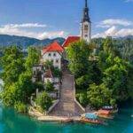 HOW TO APPLY FOR A TOURIST OR A VISIT VISA TO SLOVENIA