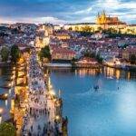 HOW TO APPLY FOR A VISIT or A TOURIST VISA TO CZECH REPUBLIC