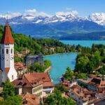 HOW TO APPLY FOR A VISIT or A TOURIST VISA TO SWITZERLAND