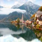 HOW TO APPLY FOR A TOURIST or A VISIT VISA TO AUSTRIA