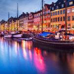 HOW TO APPLY FOR A VISIT or A TOURIST VISA TO DENMARK