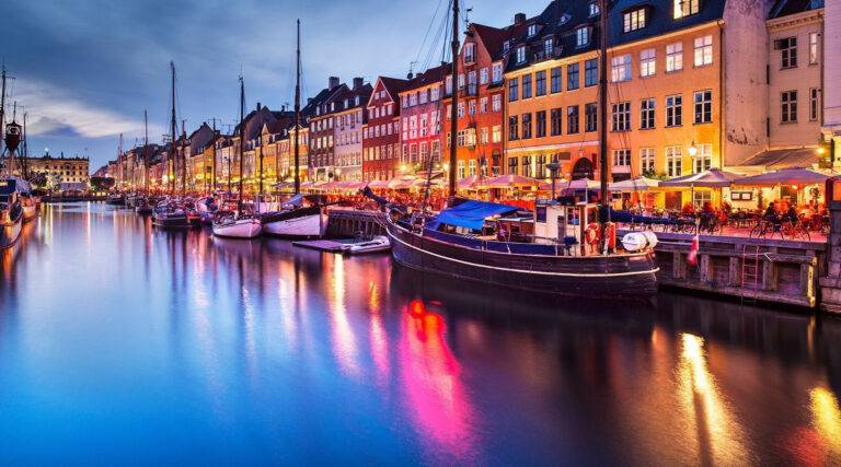 Read more about the article HOW TO APPLY FOR A VISIT or A TOURIST VISA TO DENMARK