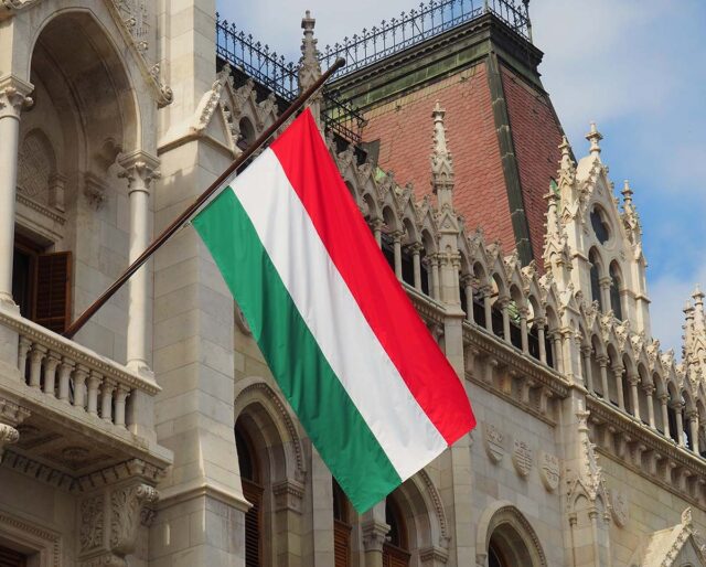 hungary tourist visa for filipino