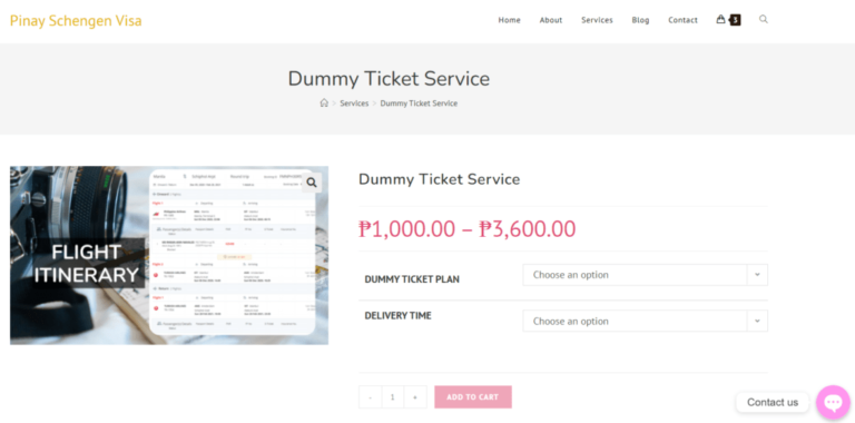 dummy-flight-ticket-for-visa-file-how-to-purchase-without-pay-money